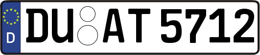 DU-AT5712