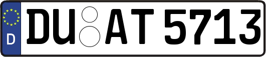 DU-AT5713
