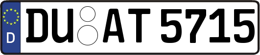 DU-AT5715