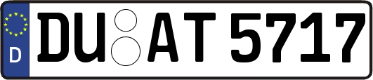 DU-AT5717