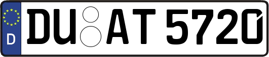 DU-AT5720