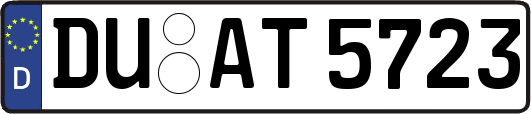 DU-AT5723