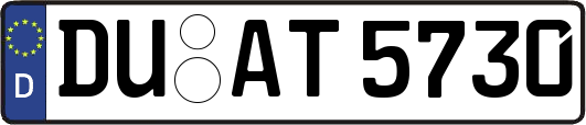 DU-AT5730