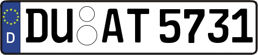 DU-AT5731