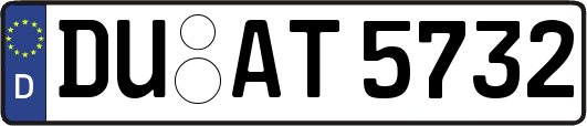 DU-AT5732