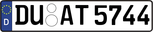 DU-AT5744