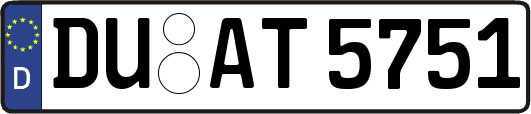 DU-AT5751