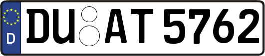 DU-AT5762