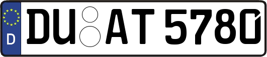 DU-AT5780