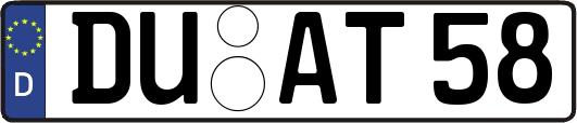 DU-AT58