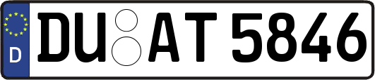 DU-AT5846