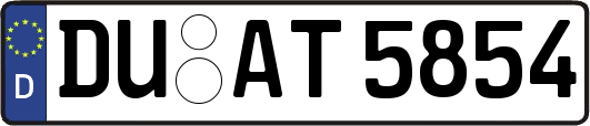 DU-AT5854