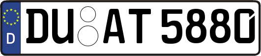 DU-AT5880