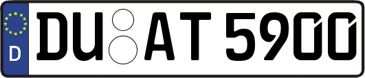 DU-AT5900