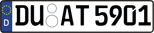 DU-AT5901