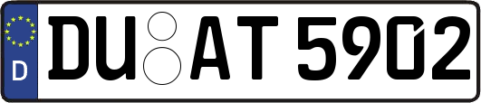 DU-AT5902