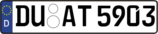 DU-AT5903