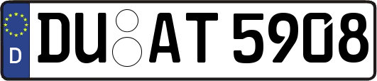DU-AT5908