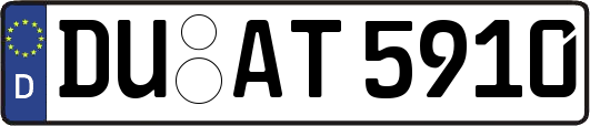 DU-AT5910