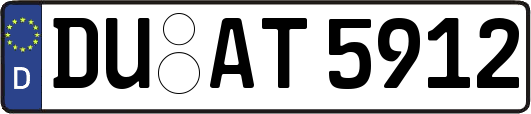 DU-AT5912