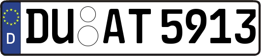 DU-AT5913