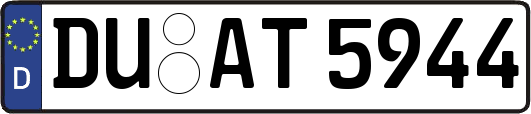 DU-AT5944