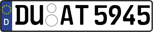 DU-AT5945