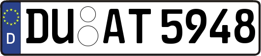 DU-AT5948