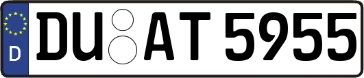 DU-AT5955