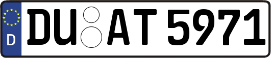 DU-AT5971