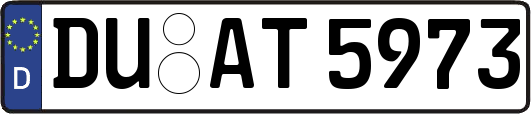 DU-AT5973