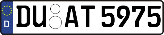 DU-AT5975