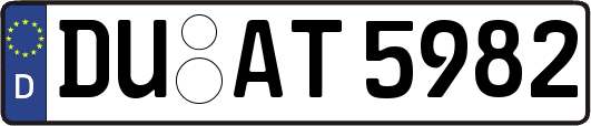 DU-AT5982
