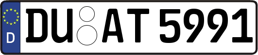 DU-AT5991