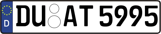 DU-AT5995