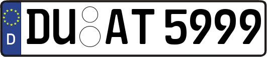 DU-AT5999