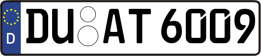 DU-AT6009