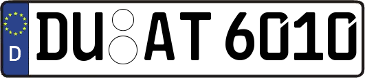 DU-AT6010