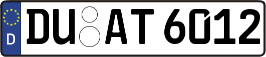 DU-AT6012