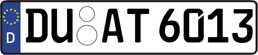 DU-AT6013