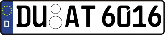 DU-AT6016
