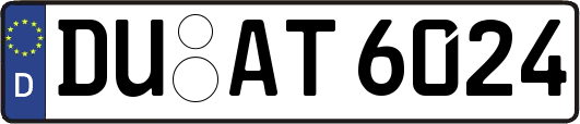 DU-AT6024