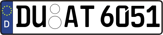 DU-AT6051