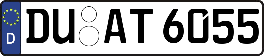 DU-AT6055