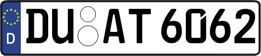 DU-AT6062