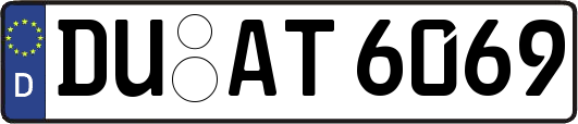 DU-AT6069