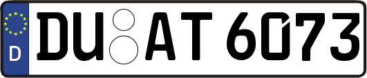 DU-AT6073