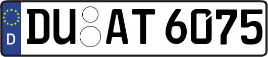 DU-AT6075
