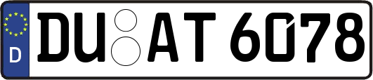 DU-AT6078