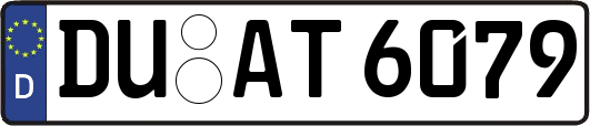DU-AT6079